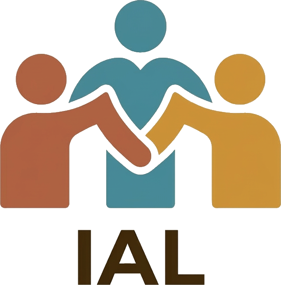 Innovative Assisted Living Minnesota logo
